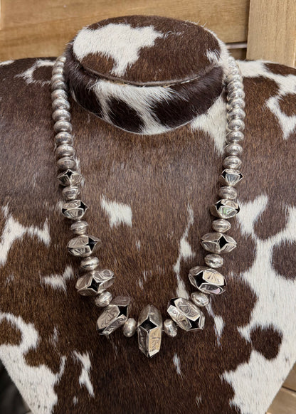 Native Shadow Box Pearls *Native