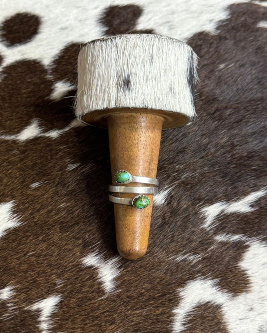 Sonoran Wrap Ring *Native