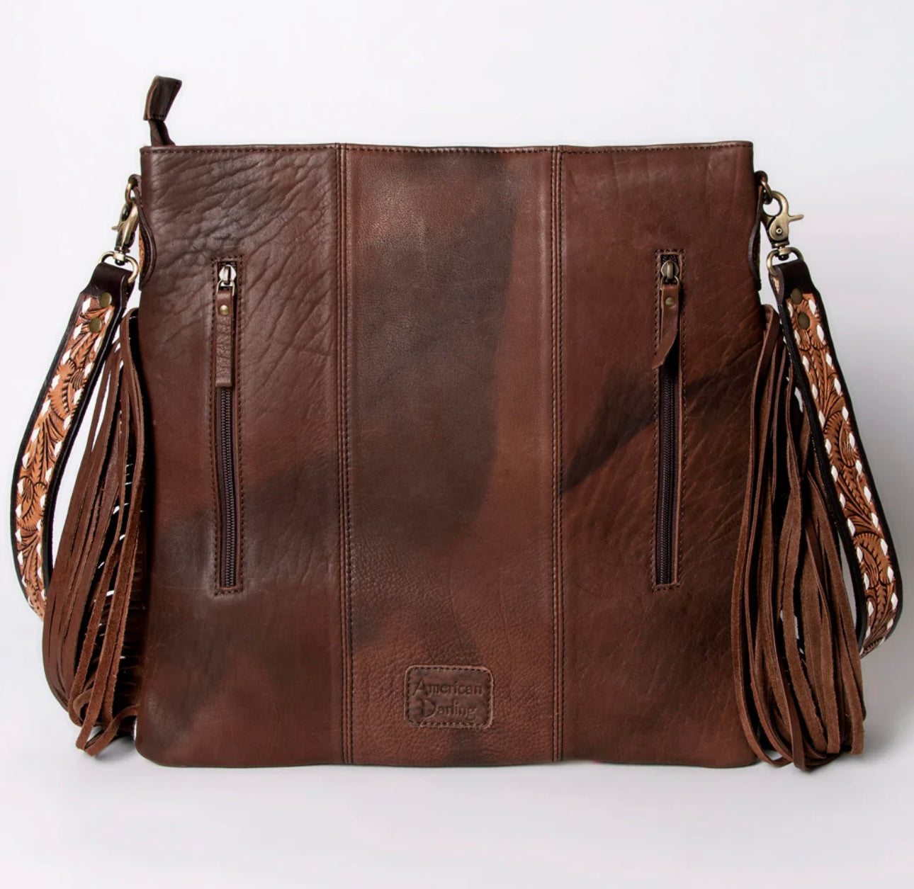 Summer Cowboy AD Crossbody