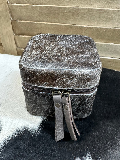 Small Jewelry Box