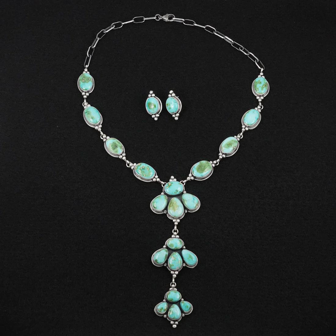 Custom Order Sonoran Set *Native