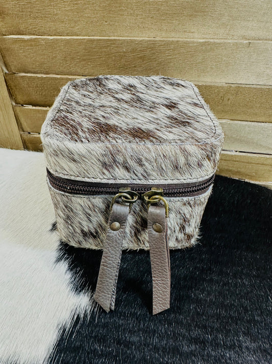 Small Jewelry Box