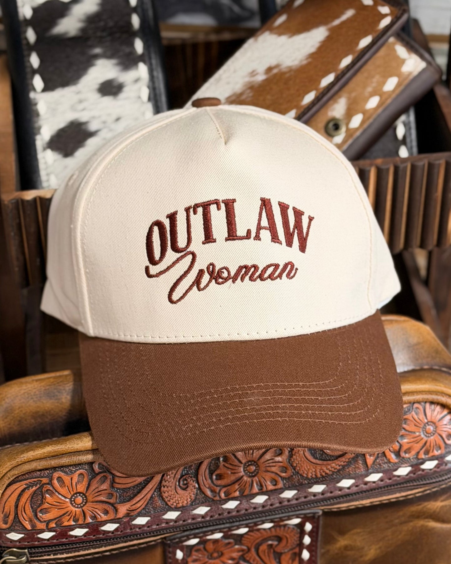 Outlaw Women
