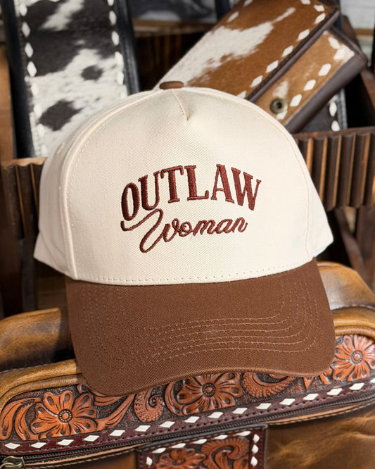 Outlaw Women