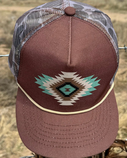 Stay Punchy Cap