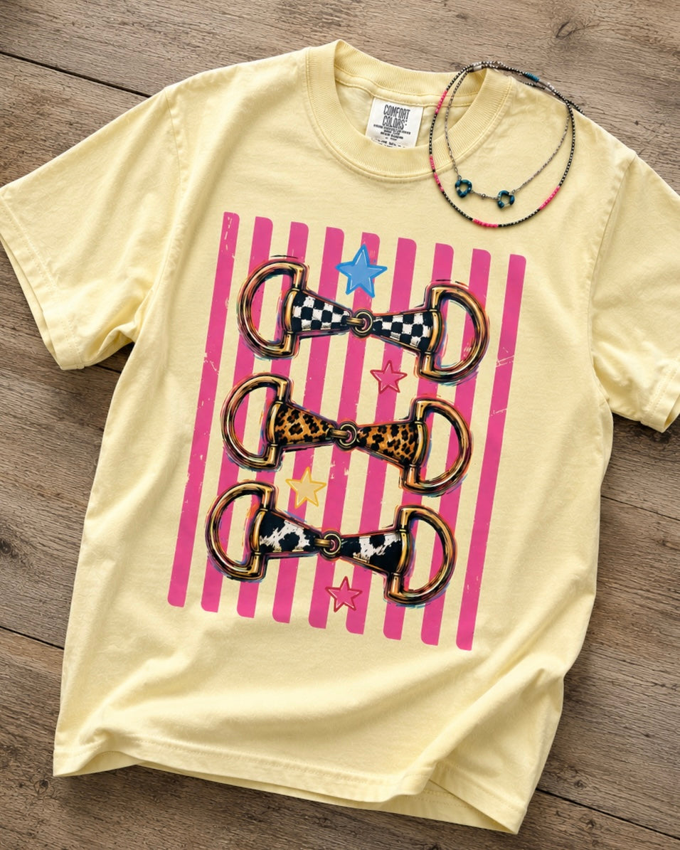 Bit Boss Babe Tee