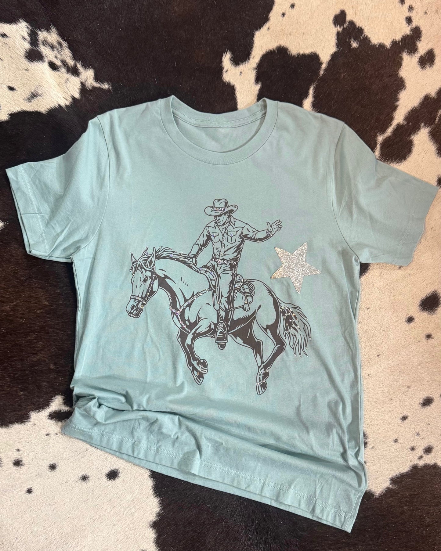 Starlight Wrangler Tee