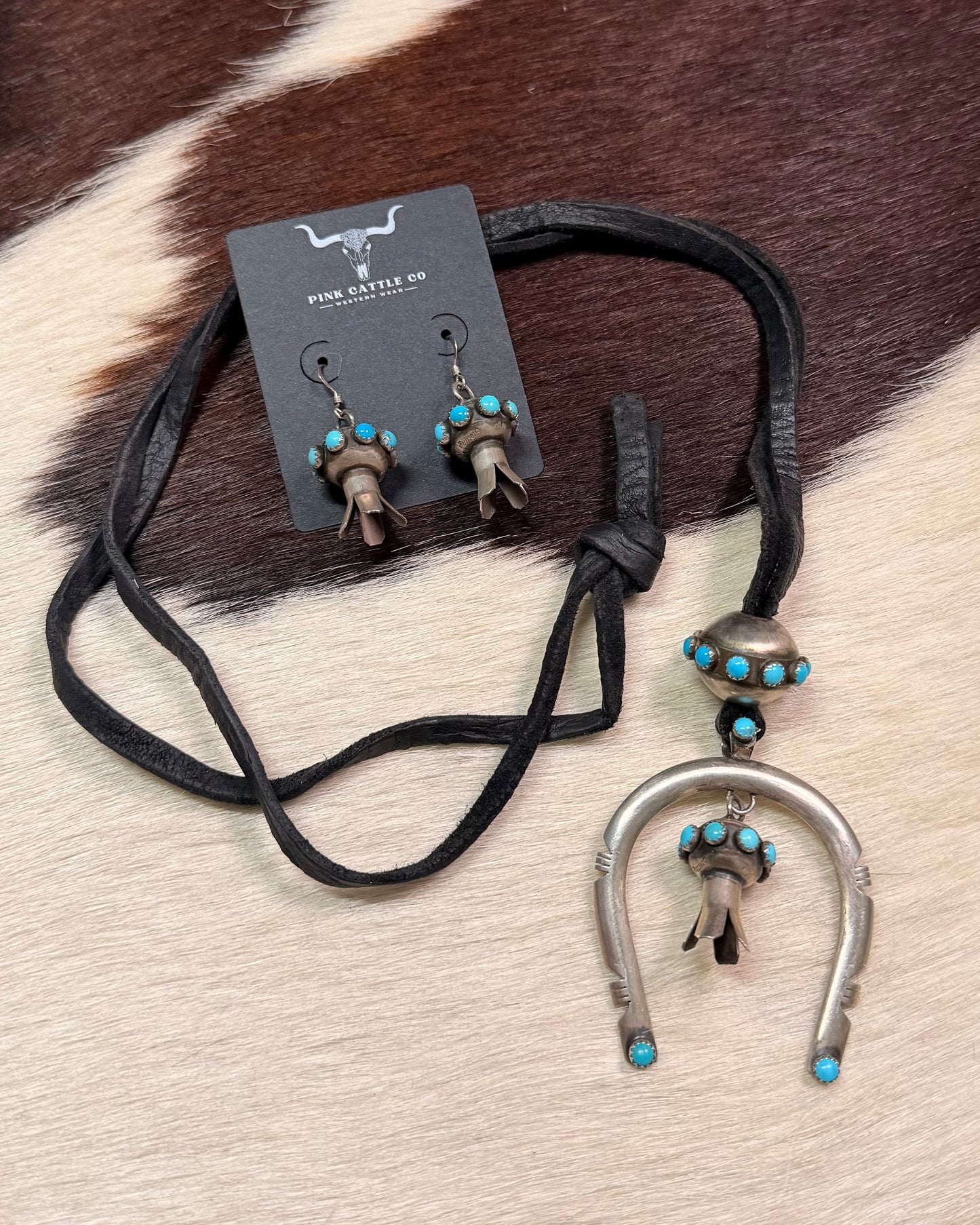 Monica Smith Naja Blossom Set *Native