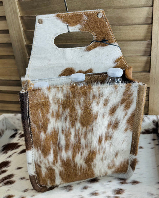 6pack Caddy *Hide Varies