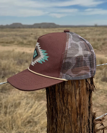 Stay Punchy Cap
