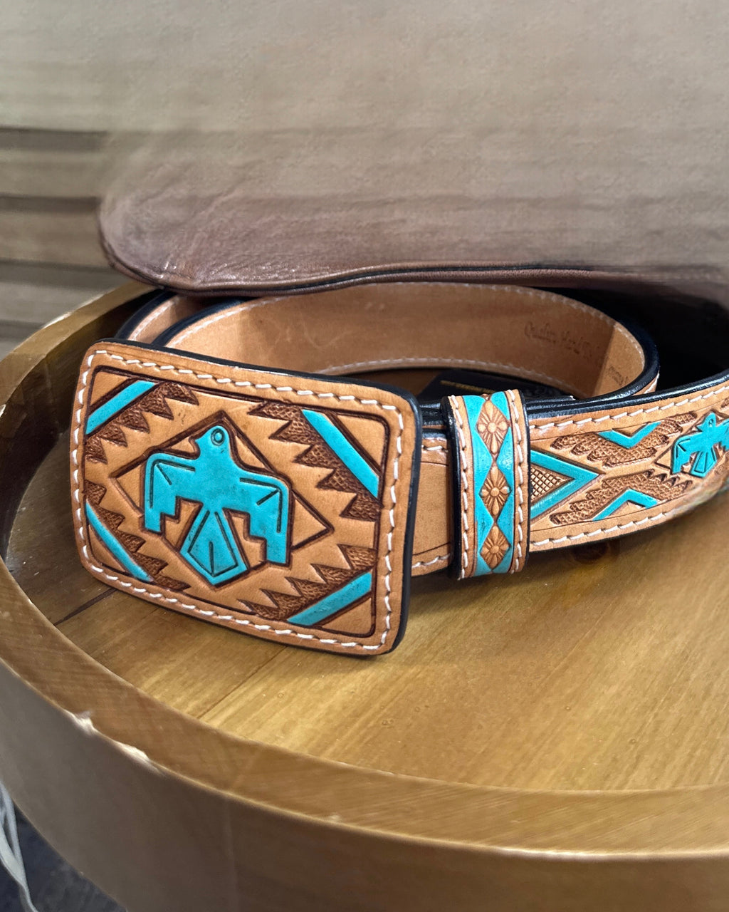 AD Thunderbird Belt