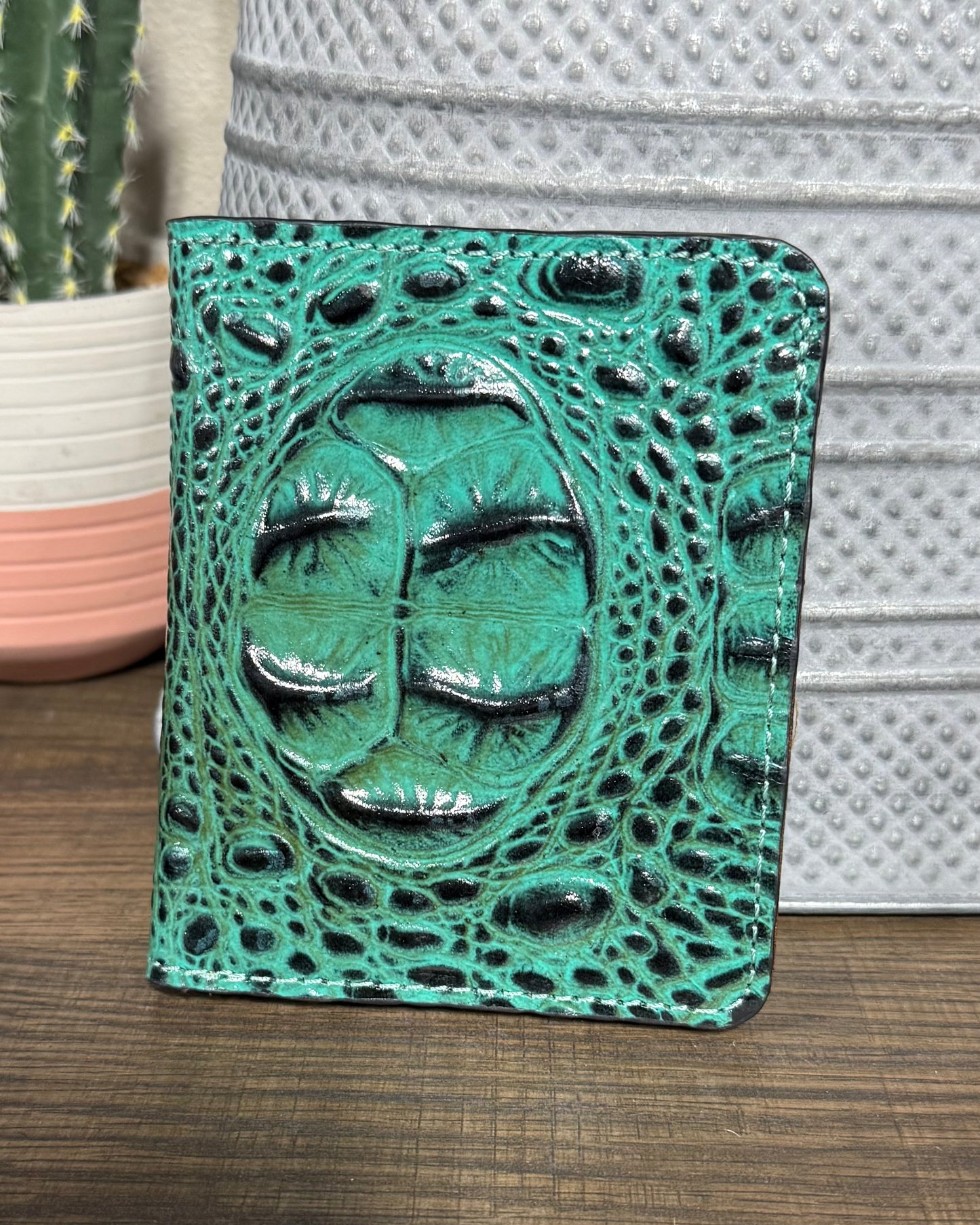 Caiman Wallet