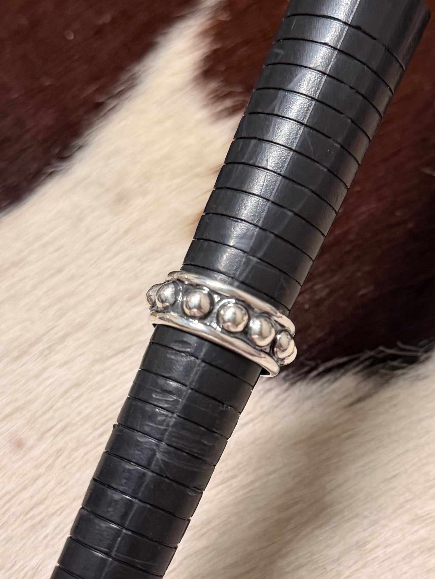 Lauren Ball ring sz 8