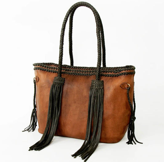 Joy Tote Bag