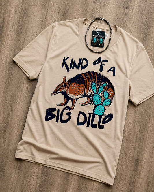 Big Dillo Tee
