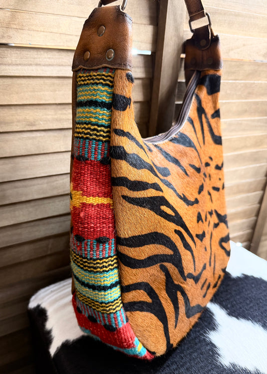 Tiger AD BAG