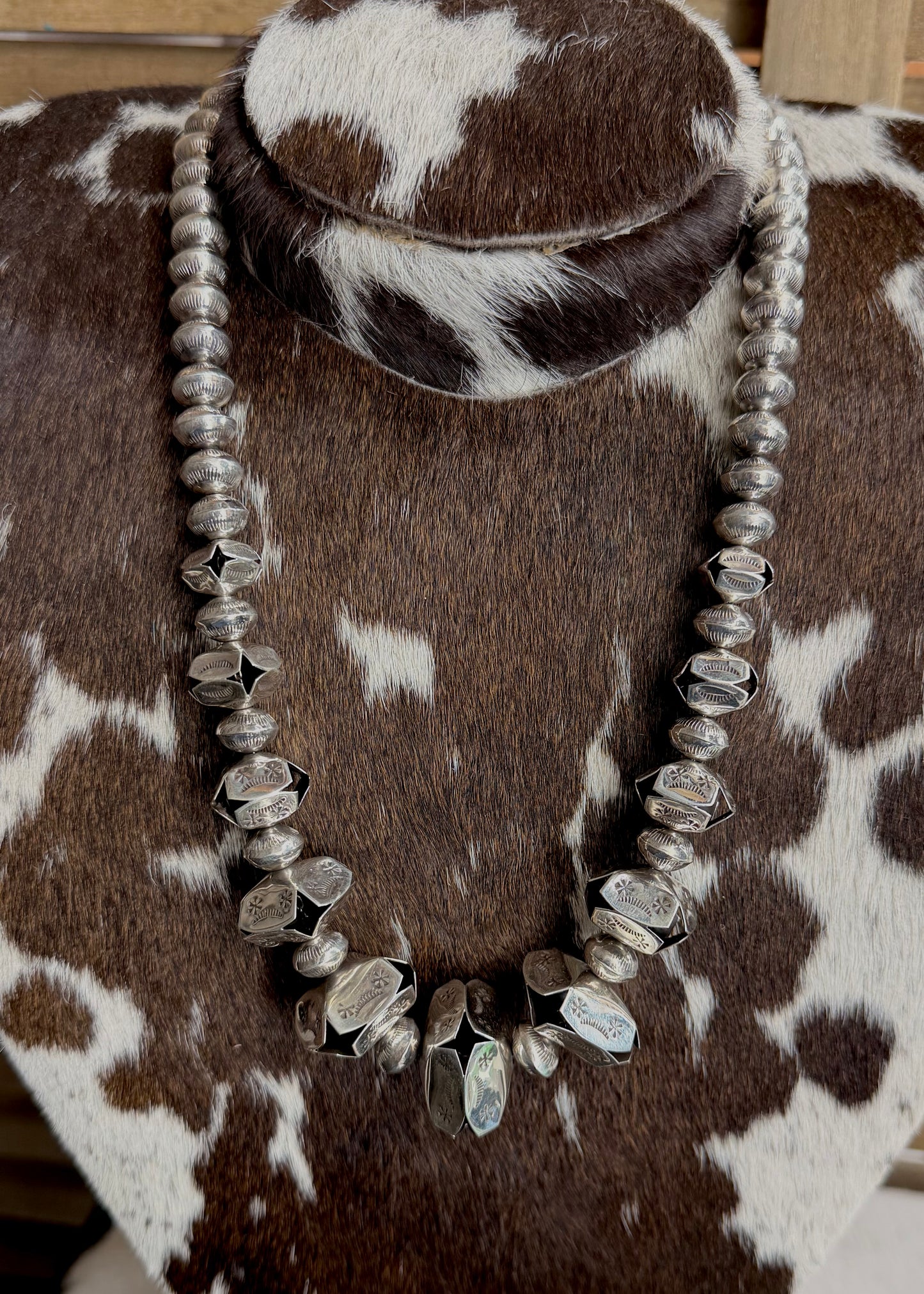 Native Shadow Box Pearls *Native
