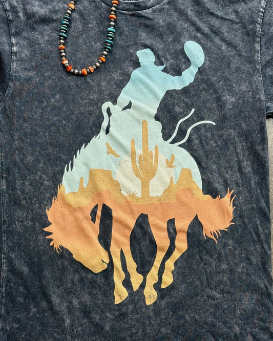 Wild Ride Tee