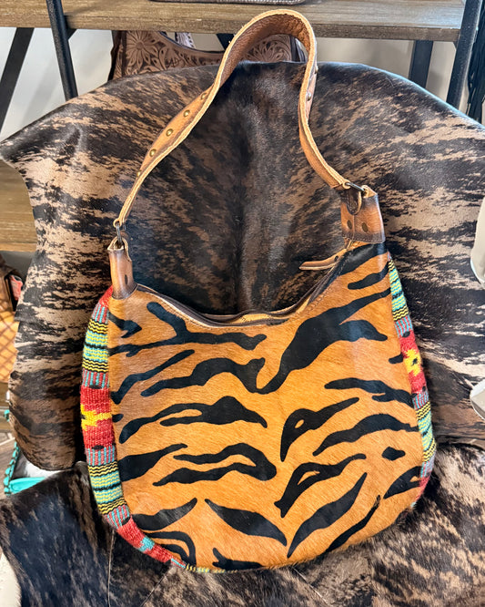Tiger AD BAG