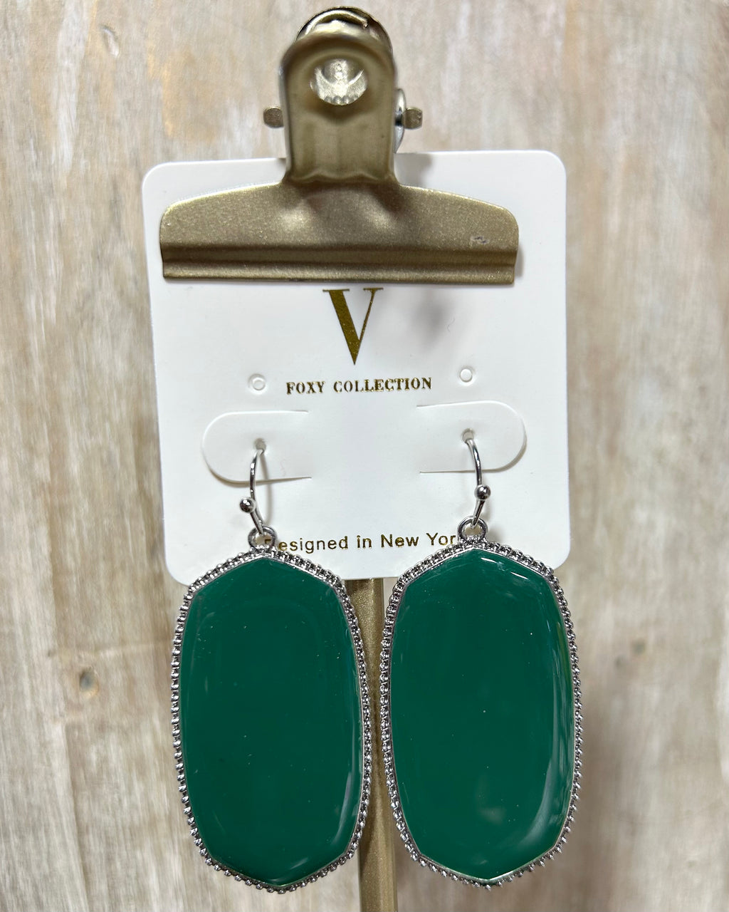 KS Dangle *Green