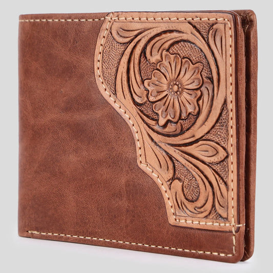 Jose Bar H Wallet