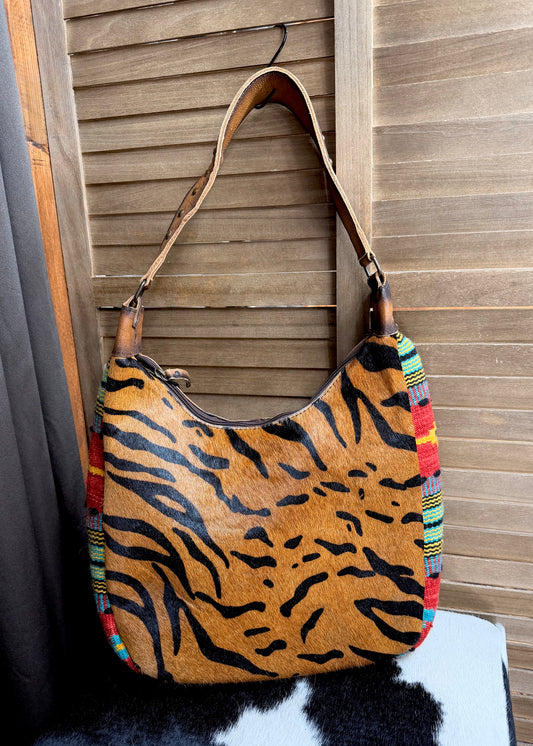 Tiger AD BAG