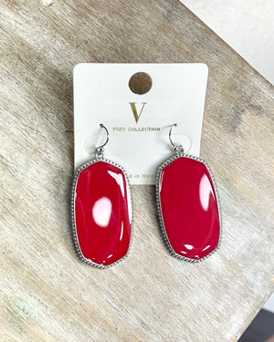 KS Dangle *Red