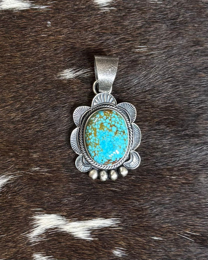 Kevin Billah Pendant *Native