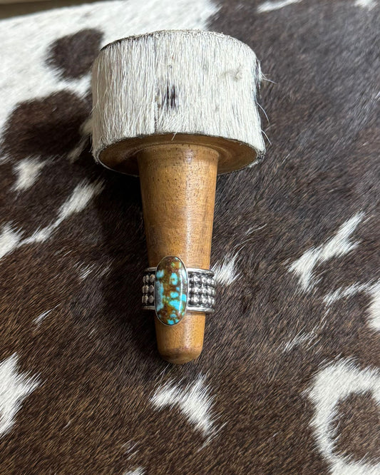 Studded Everyday Ring *NonNative