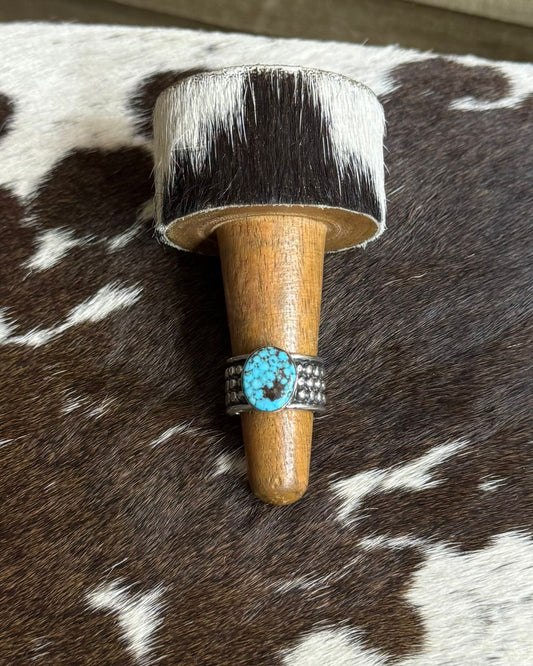 Studded Everyday Ring *NonNative