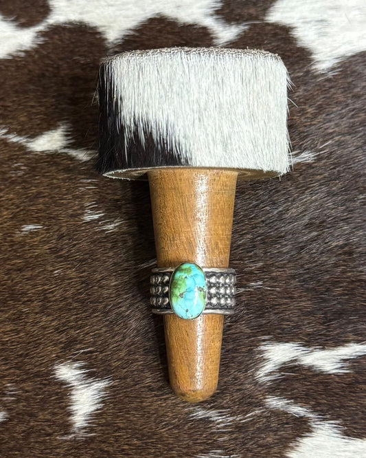 Studded Everyday Ring *NonNative