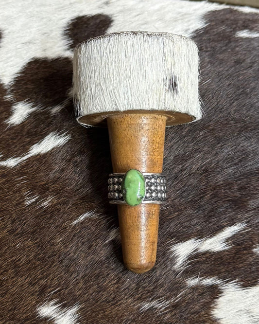 Studded Everyday Ring *NonNative