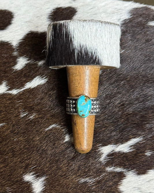 Studded Everyday Ring *NonNative