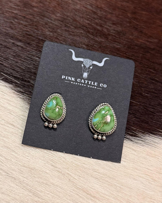 Sonora studs *Native