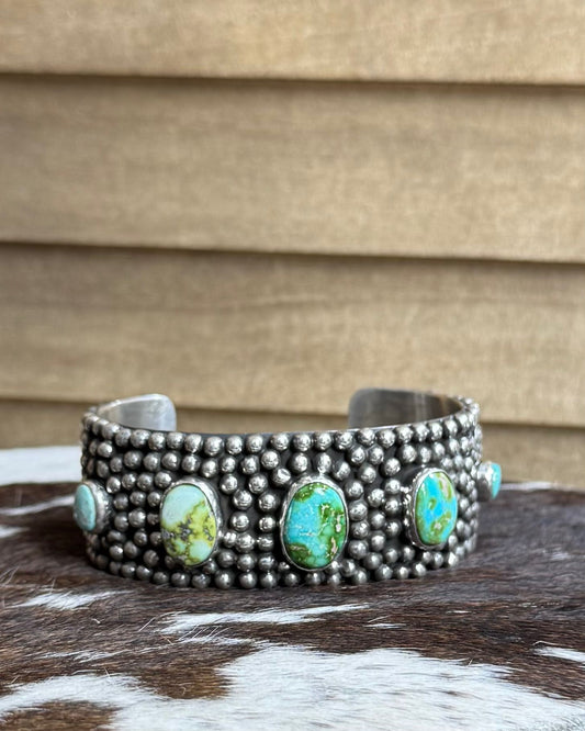 Sonoran thick Cuff *Native