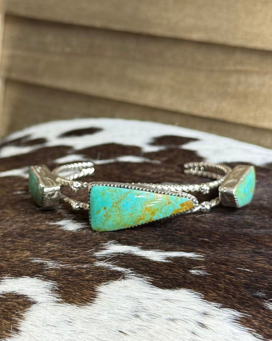 Mike Smith Cuff * Native