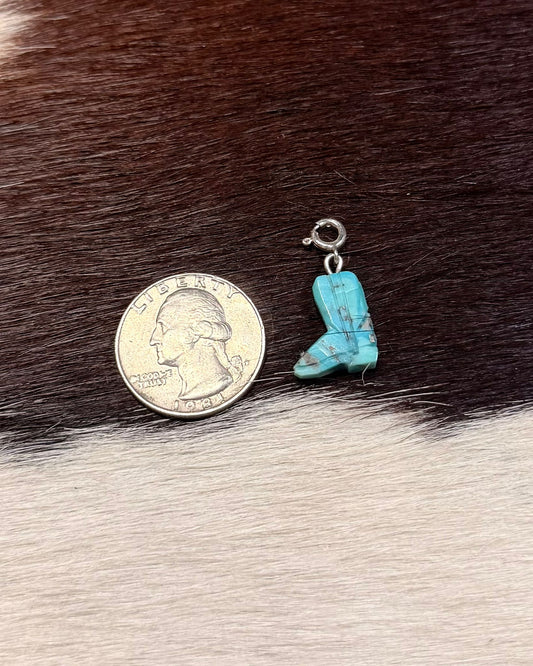 Boot Charm