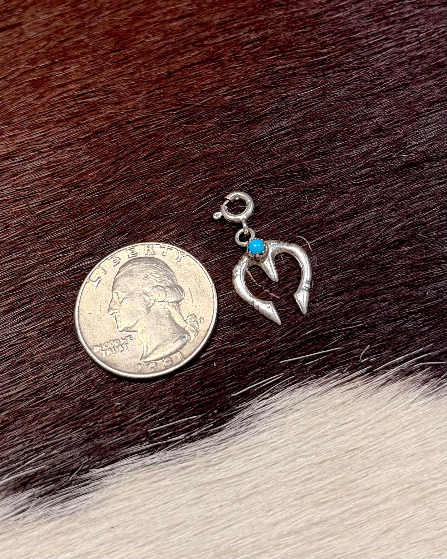 Naja Charm