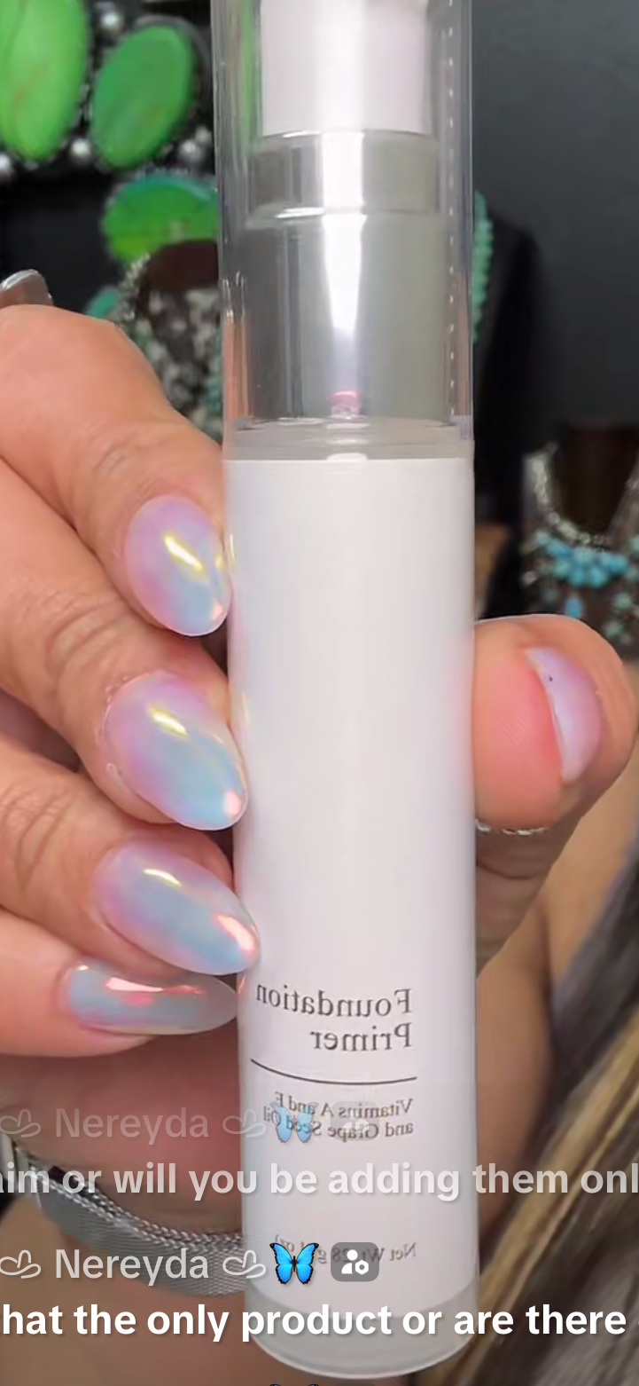 Foundation Primer