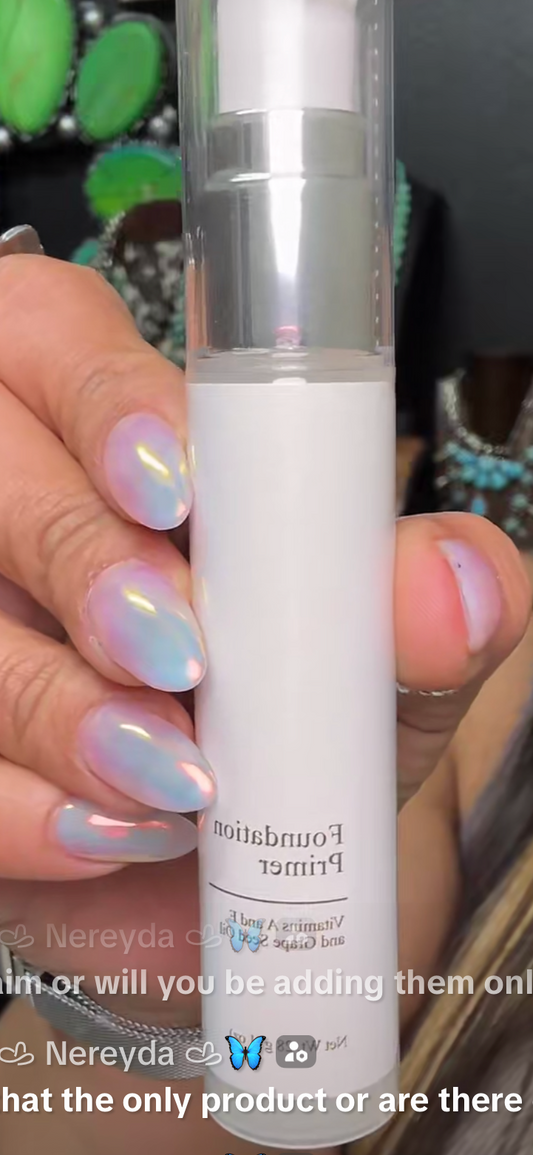 Foundation Primer