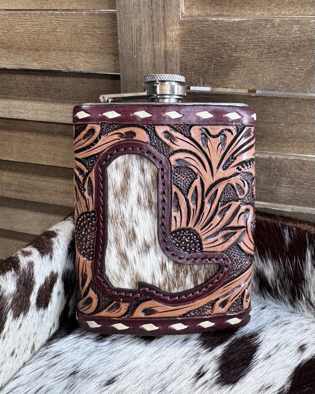 Flasks Hide Western Flasks *Hide Varies – My Pretty in Pink