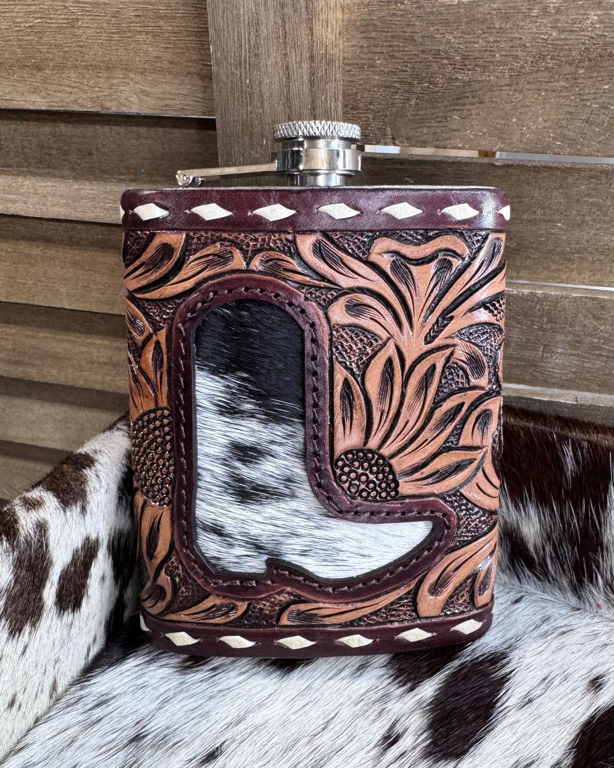 Flasks Hide Western Flasks *Hide Varies – My Pretty in Pink