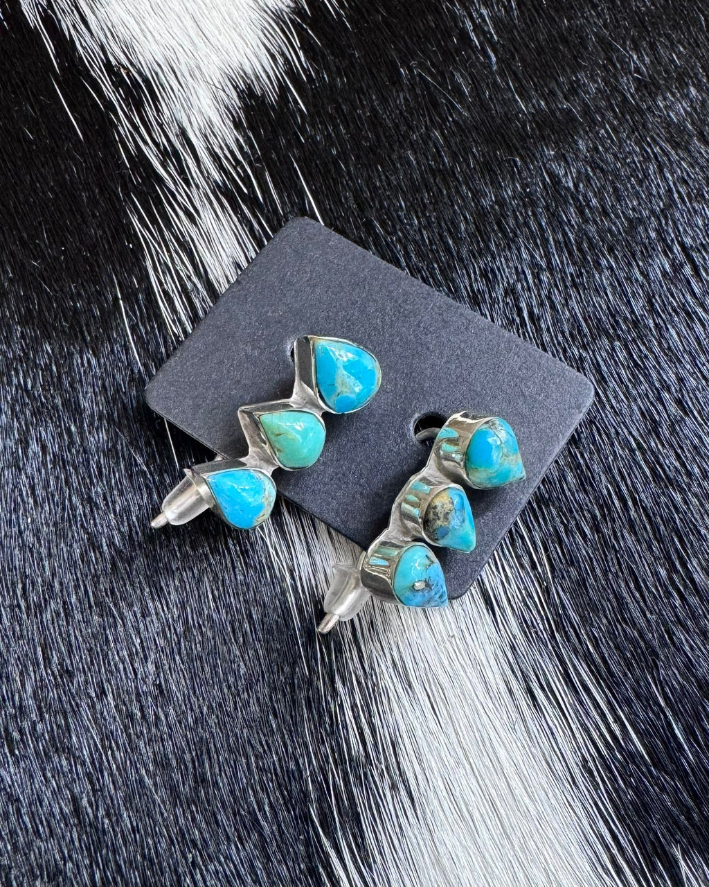 Kingman Mini Earrings