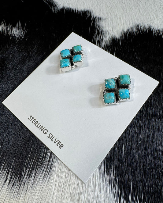 Kingman Mini 4 Stone *NonNative