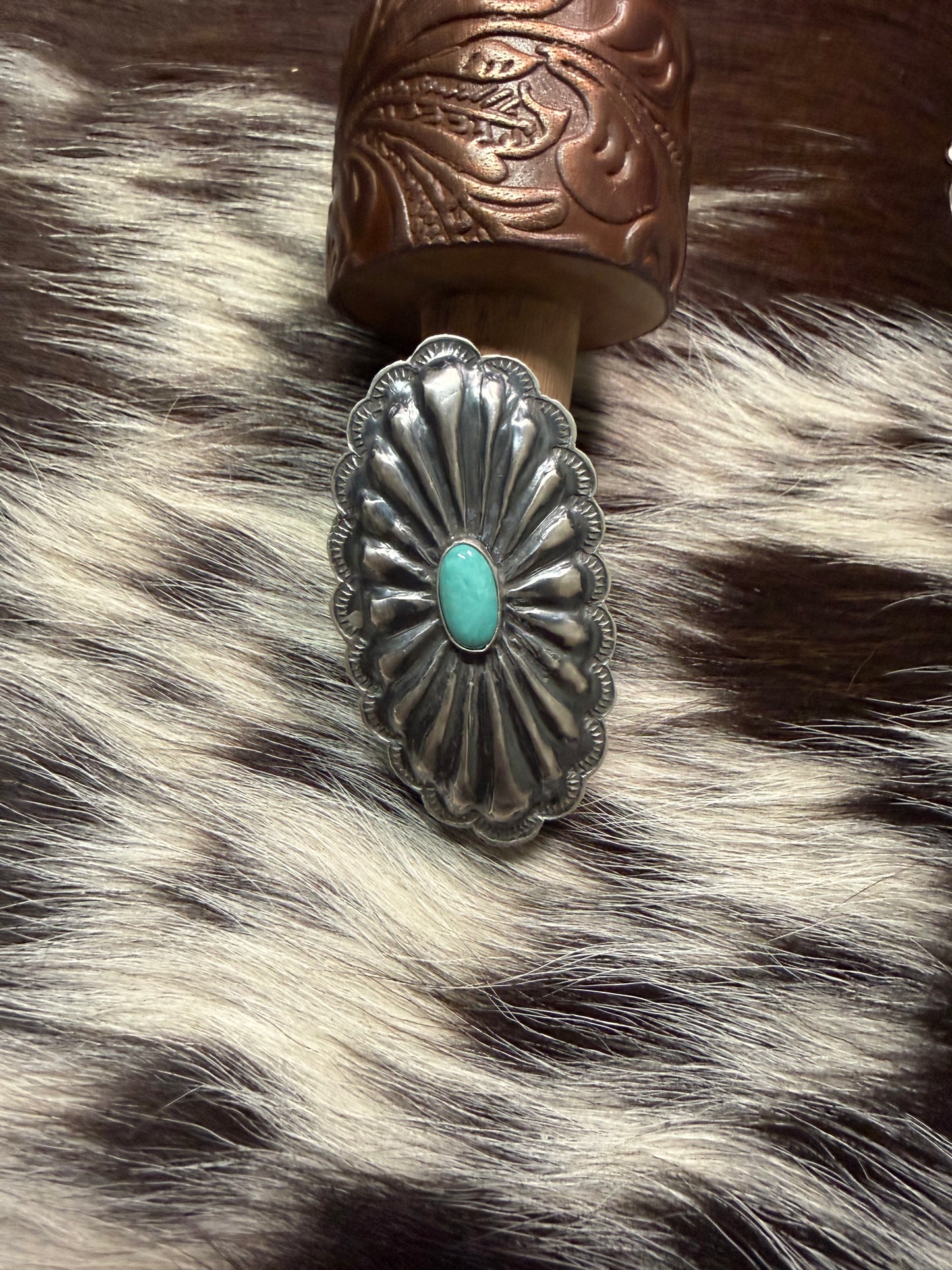 Jill ring