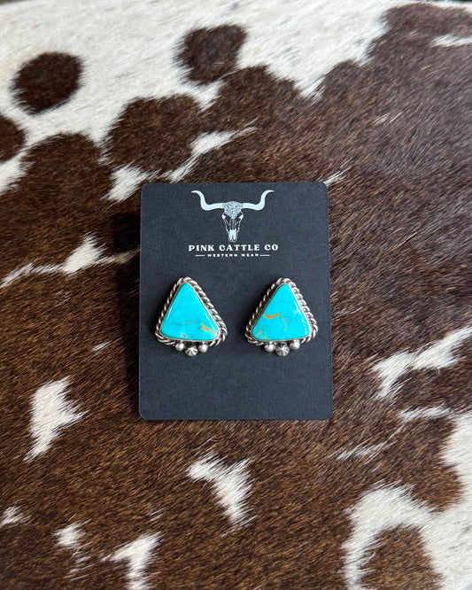 Kingman 3 Starburst Studs * Native