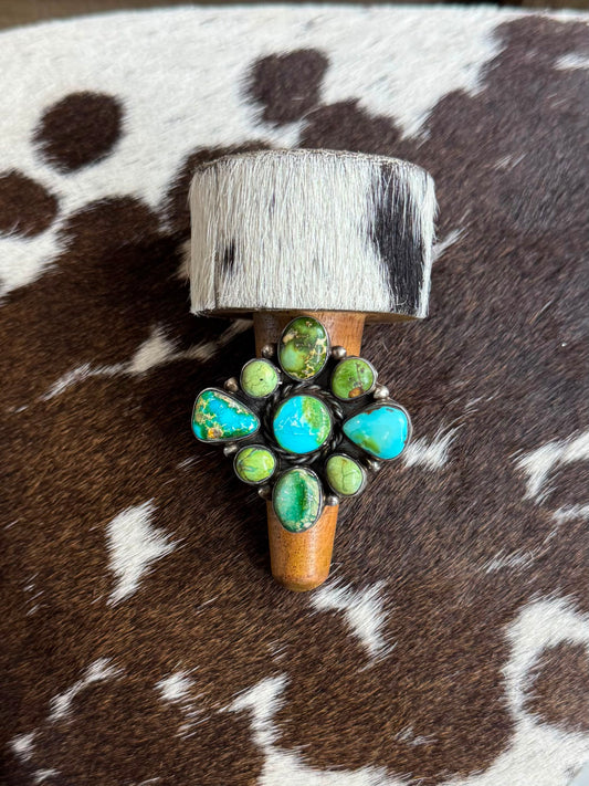 Sonoran Full Cluster Ring *Native