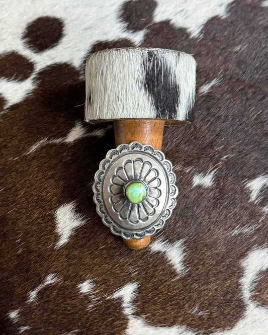 Concho Sonoran Ring *Native