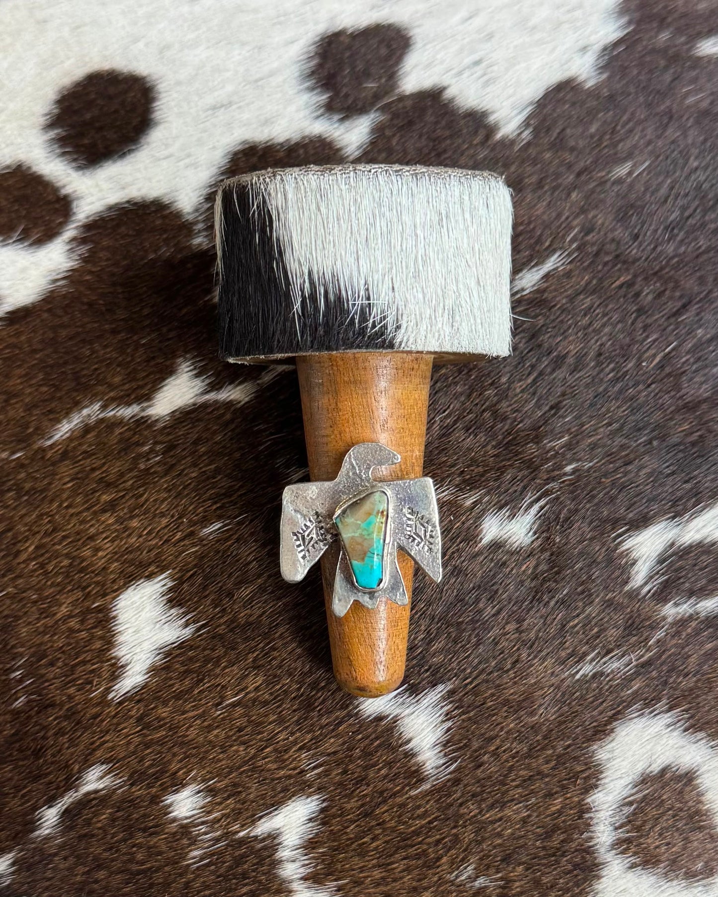 Thunderbird Ring *Native