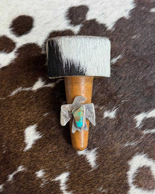 Thunderbird Ring *Native